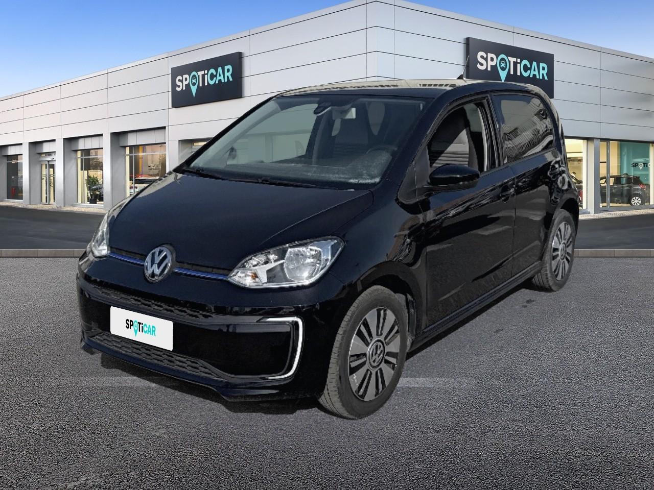 Volkswagen Volkswagen Up UP e-up!