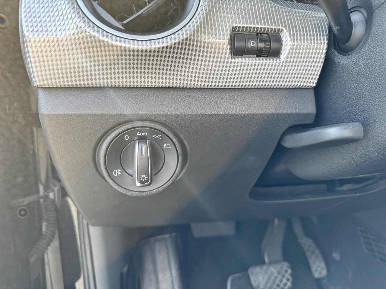 Volkswagen Volkswagen Up usata, con airbag laterali a tendina ant./post.