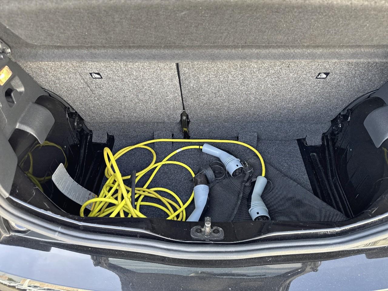 Volkswagen Volkswagen Up usata, con comando luci con sensore di oscurità manuale