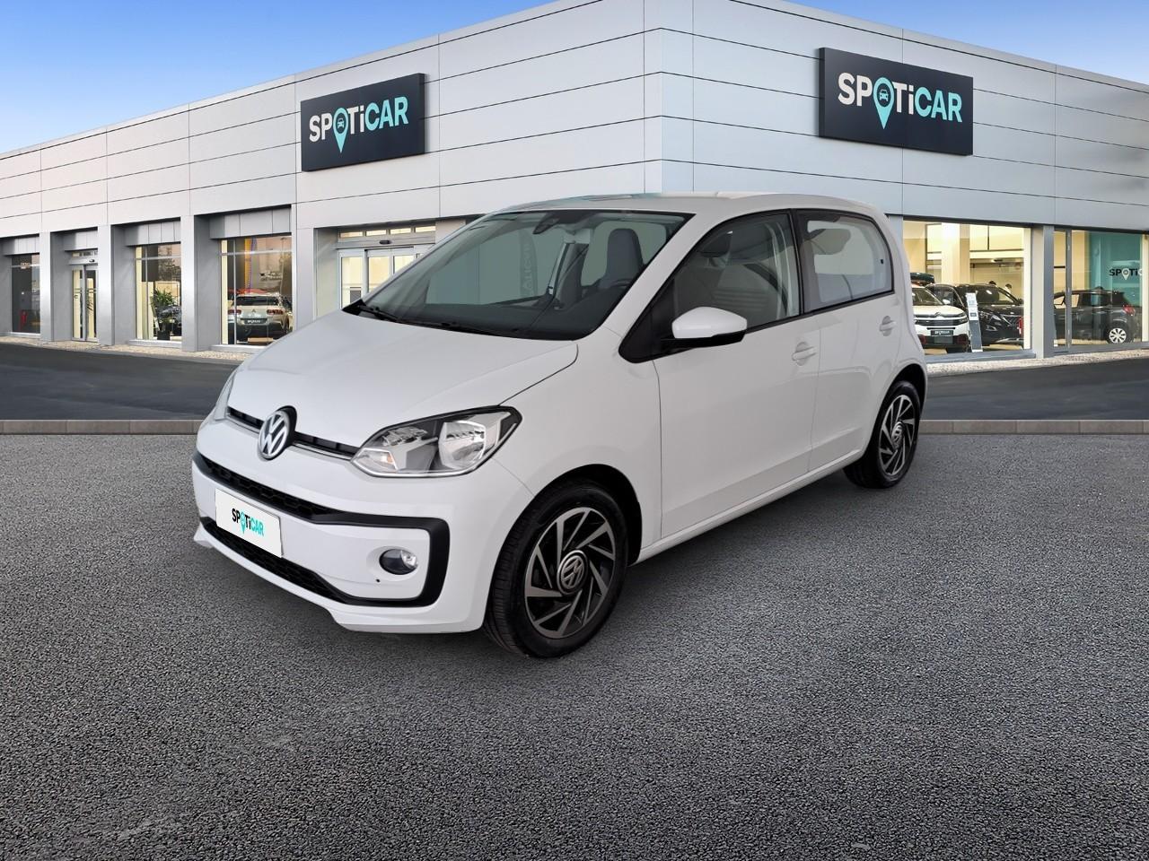 Volkswagen Volkswagen Up UP 1.0 44kW move BMT