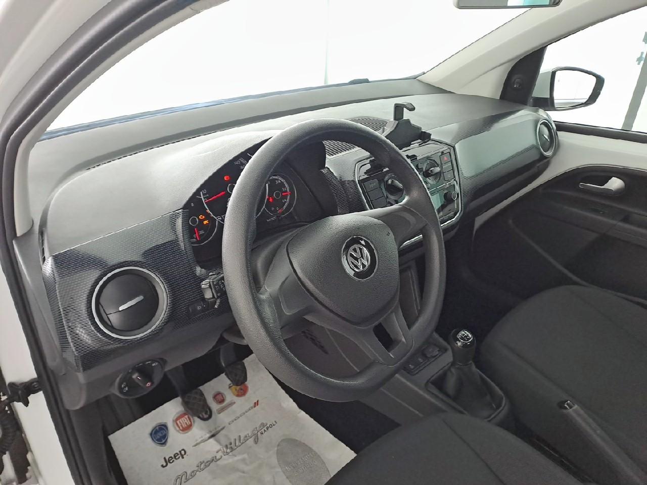 Volkswagen Volkswagen Up usata, con abs