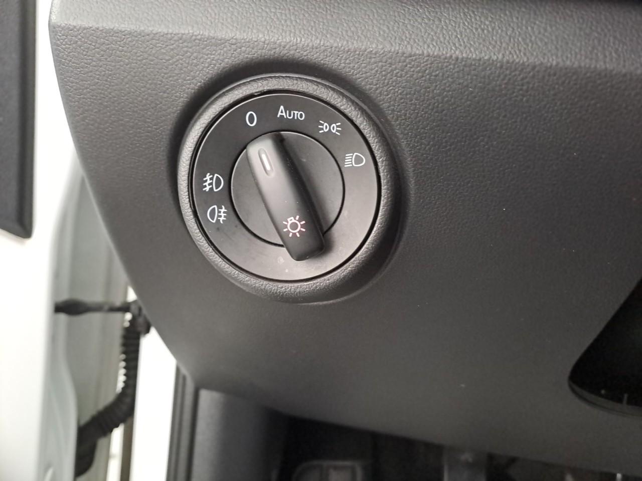Volkswagen Volkswagen Up usata, con alzacristalli elettrici anteriori