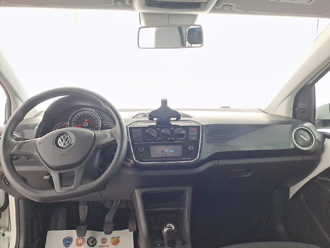 Volkswagen Volkswagen Up usata, con controllo elettronico trazione