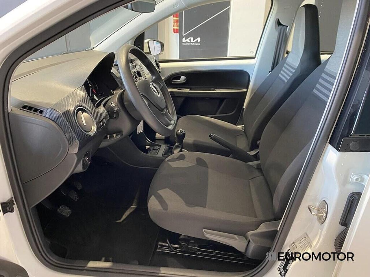 Volkswagen Volkswagen Up usata, con 5 marce