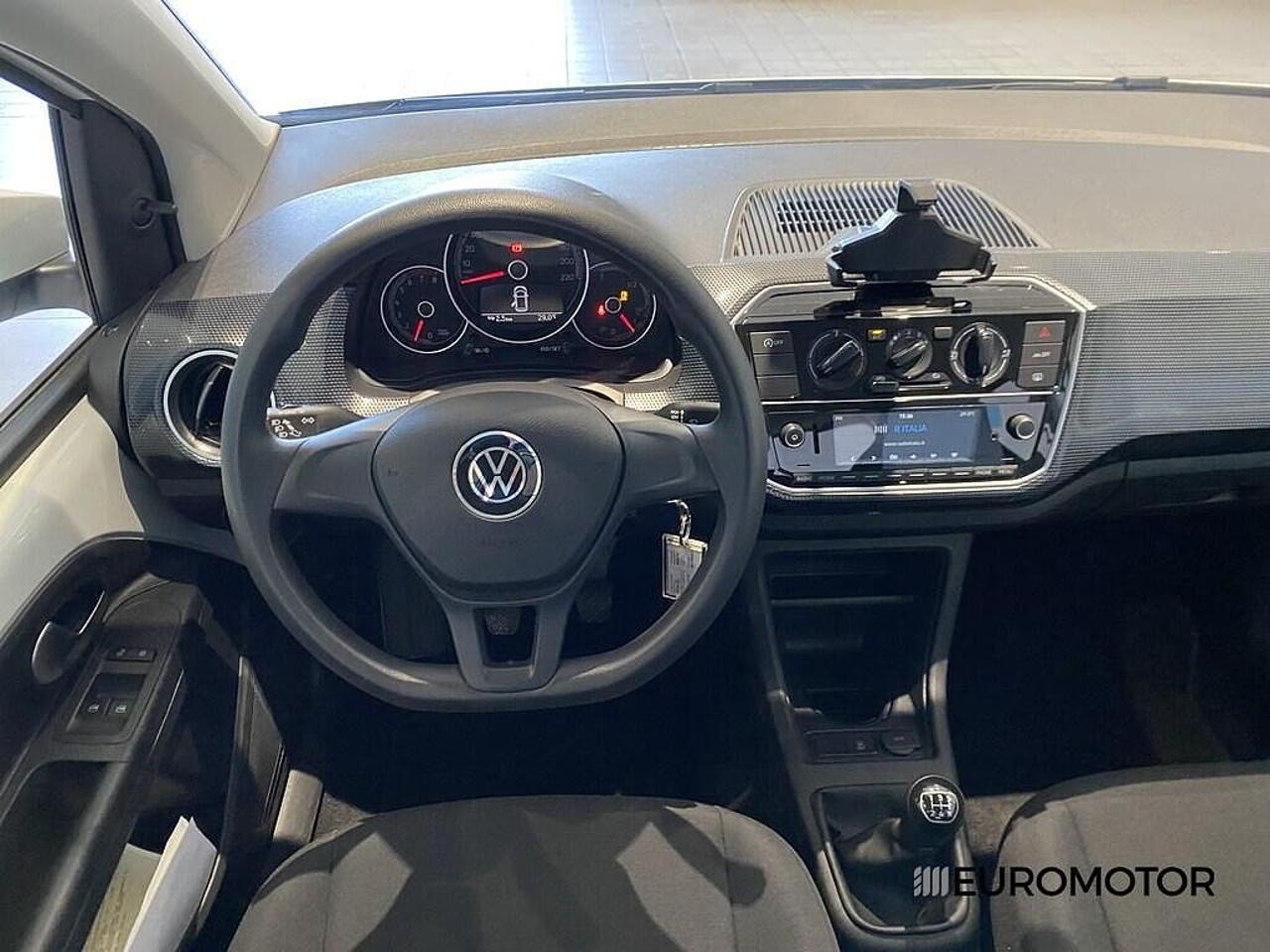 Volkswagen Volkswagen Up usata, con abs