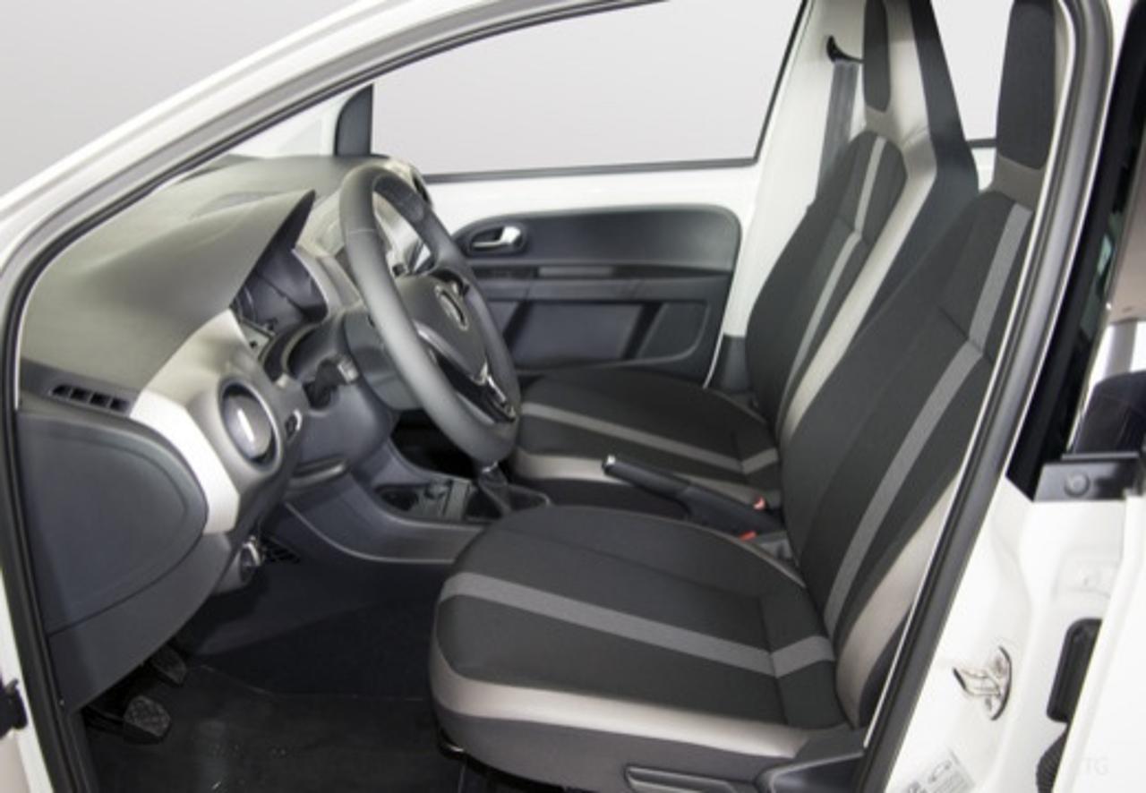 Volkswagen Volkswagen Up usata 13