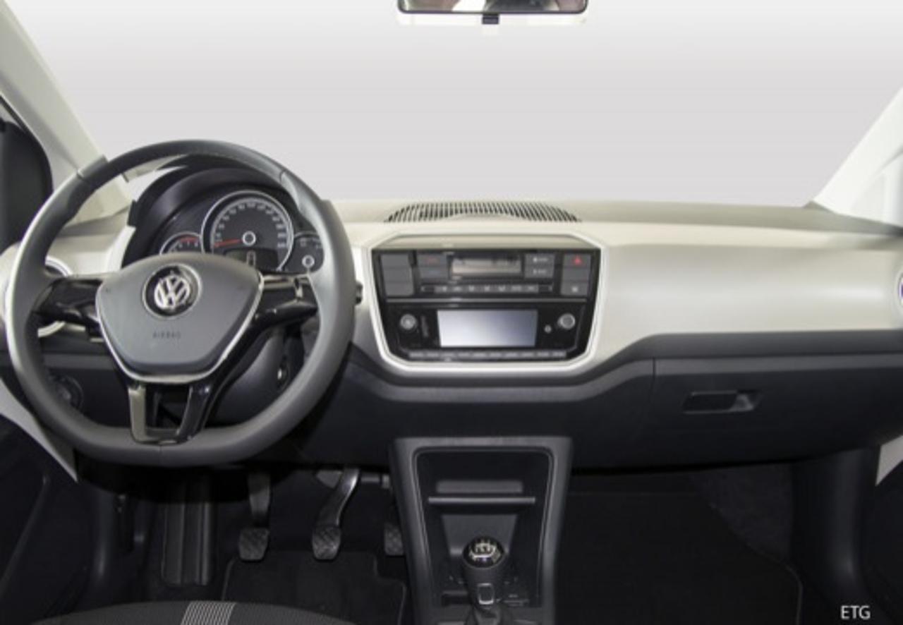 Volkswagen Volkswagen Up usata 15
