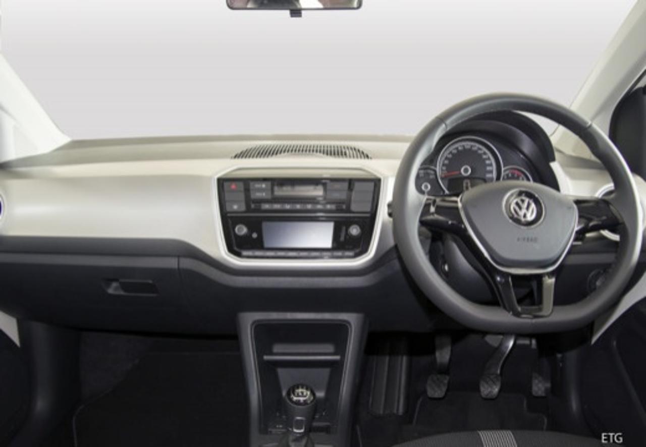 Volkswagen Volkswagen Up usata 16