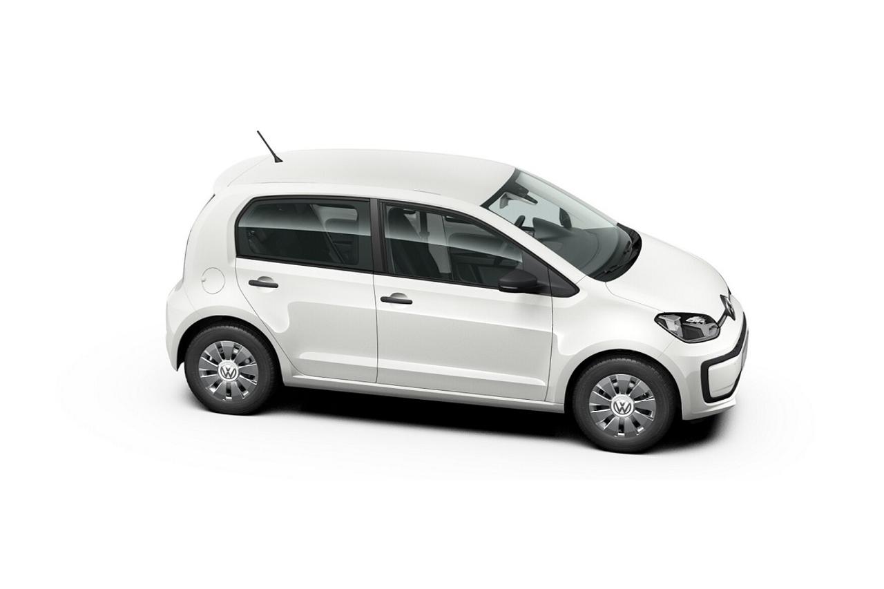 Volkswagen Volkswagen Up usata 20