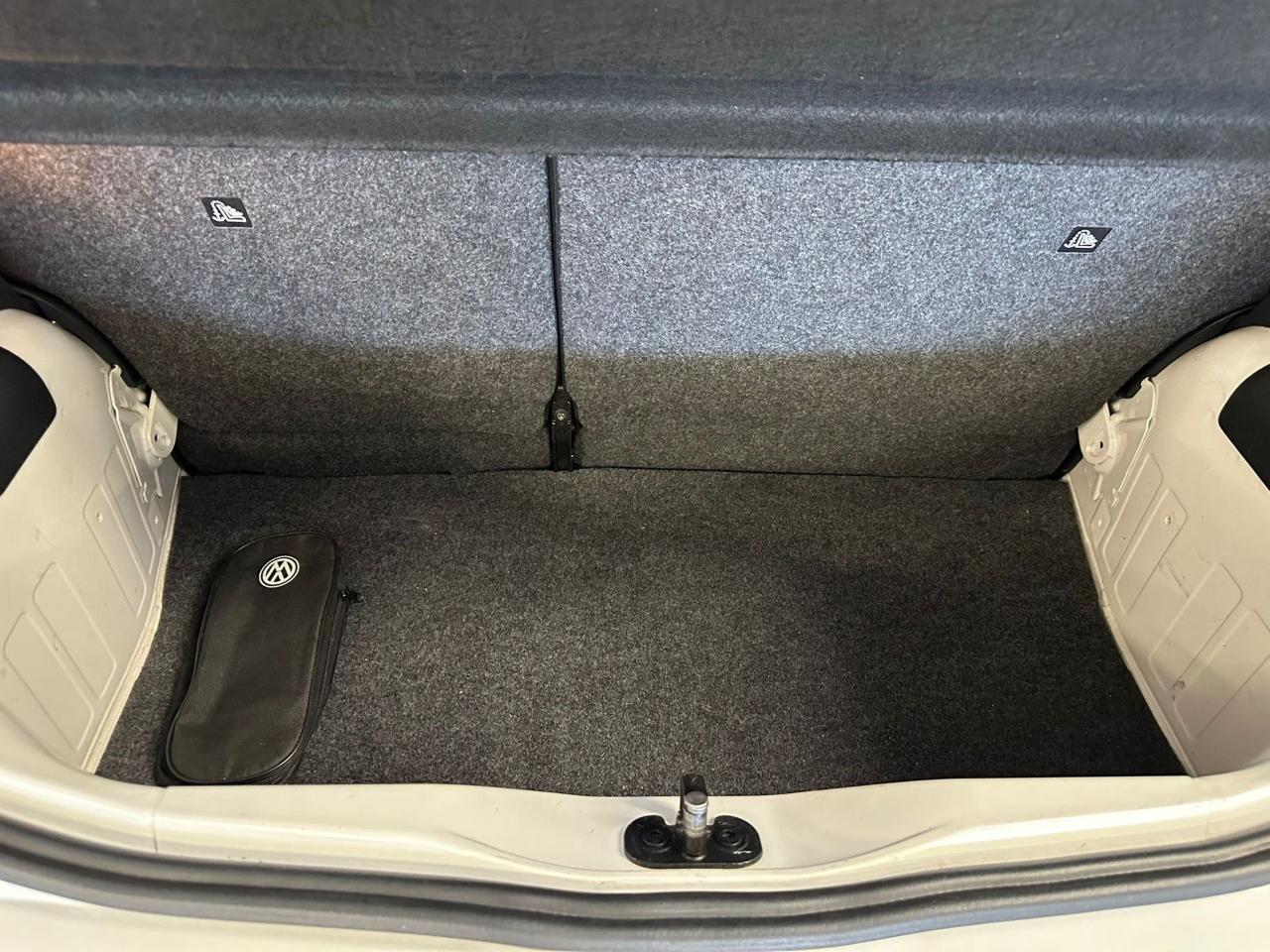 Volkswagen Volkswagen Up usata, con cruise control