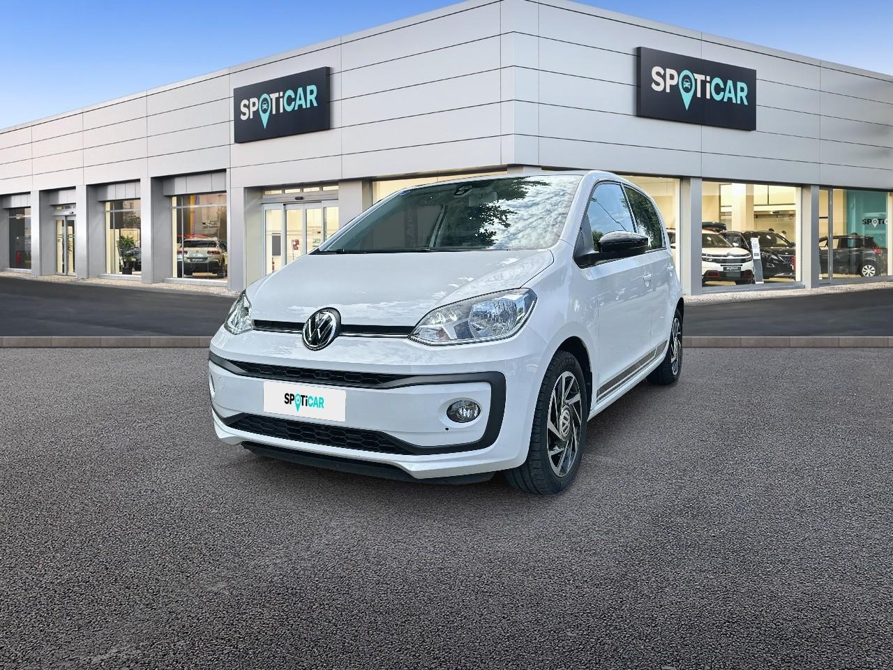 Volkswagen Volkswagen Up UP 1.0 44kW move BMT