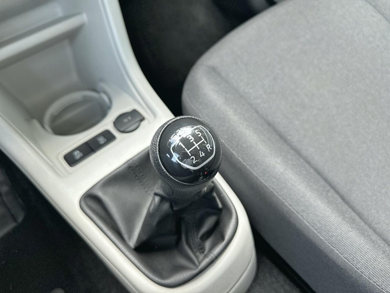 Volkswagen Volkswagen Up usata, con airbag anteriore conducente, airbag anteriore passeggero con interrutore di disattivazione