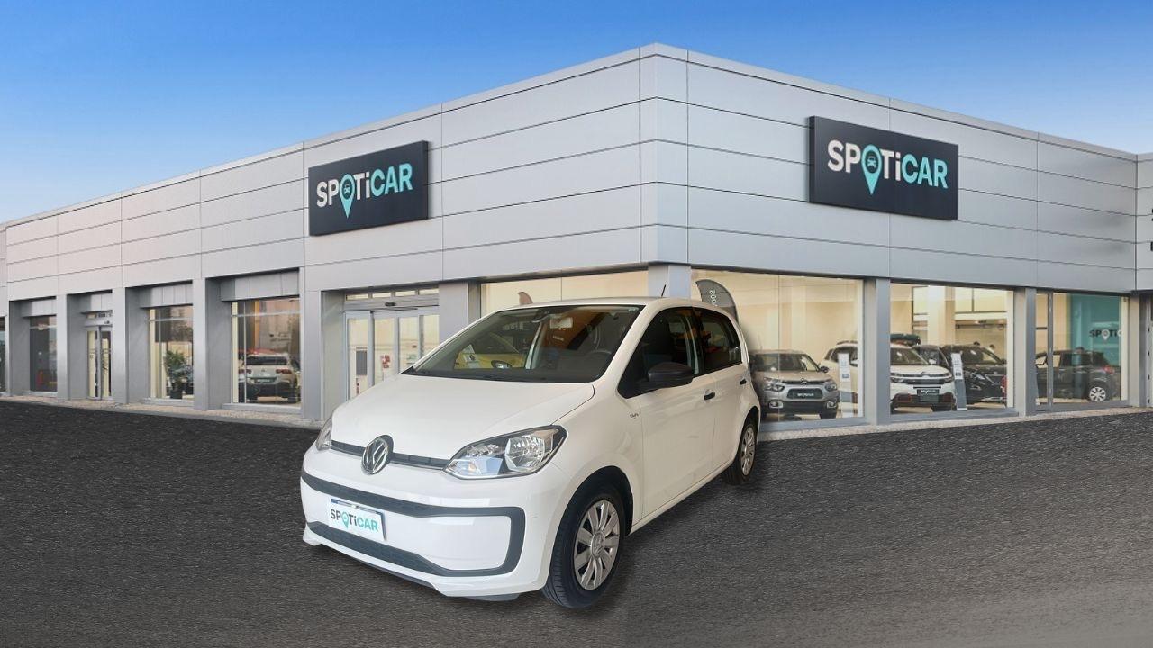 Volkswagen Volkswagen Up UP ! 1.0 5p. take up!