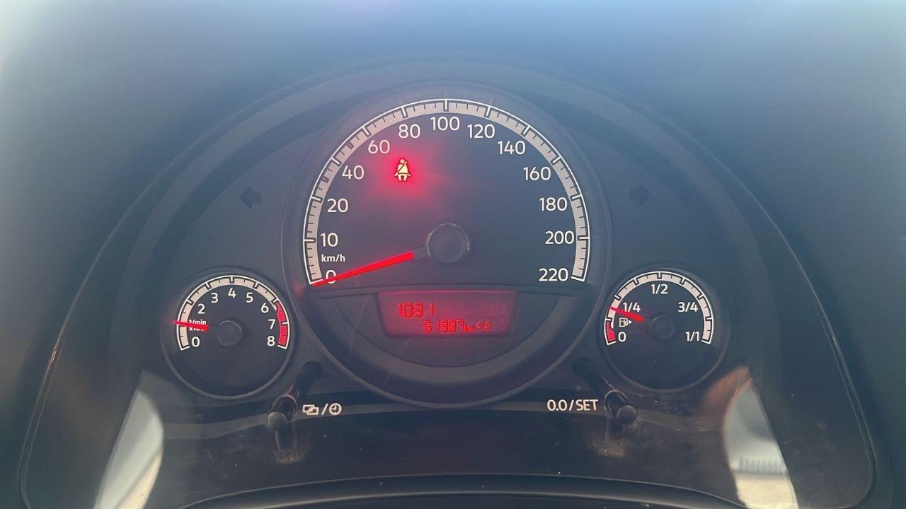 Volkswagen Volkswagen Up usata 1