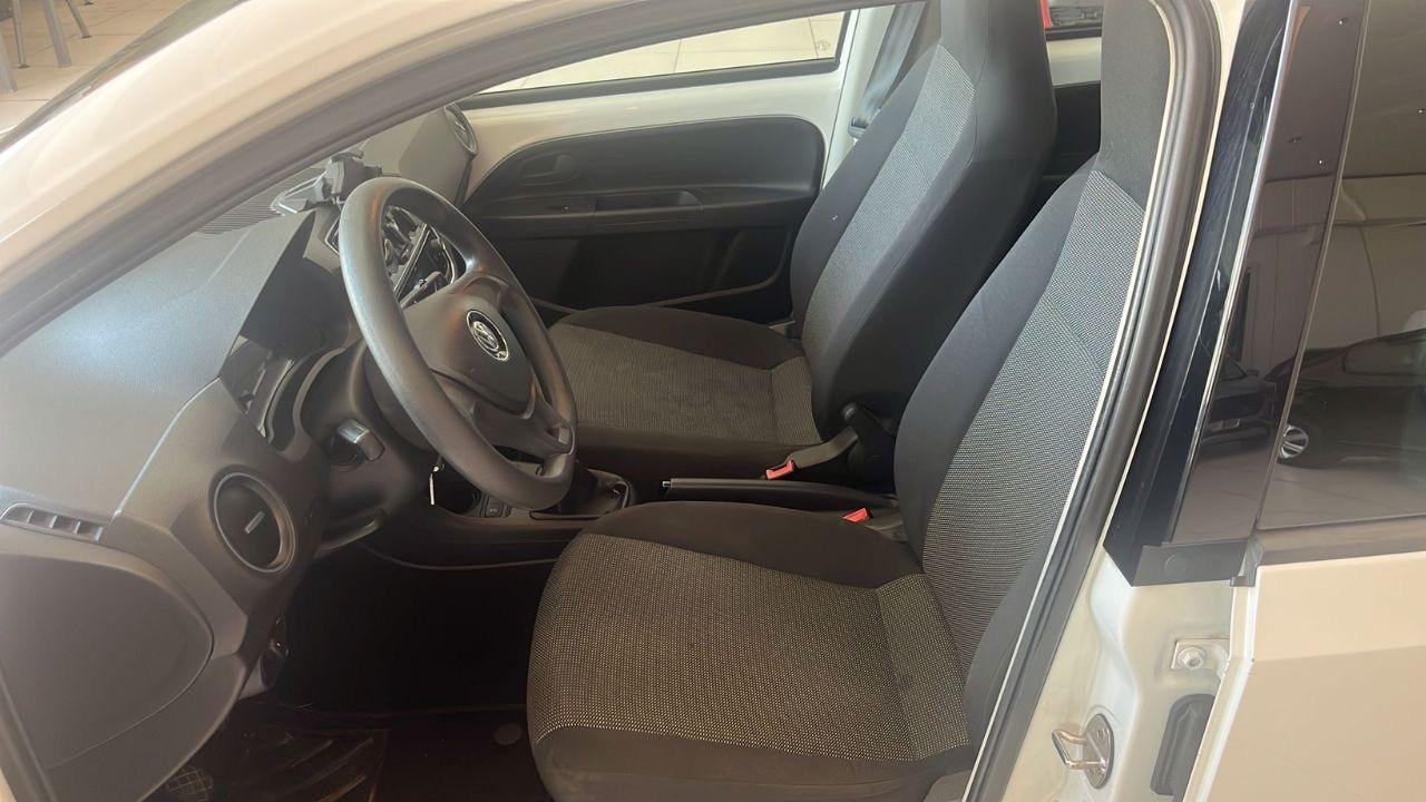 Volkswagen Volkswagen Up usata 2