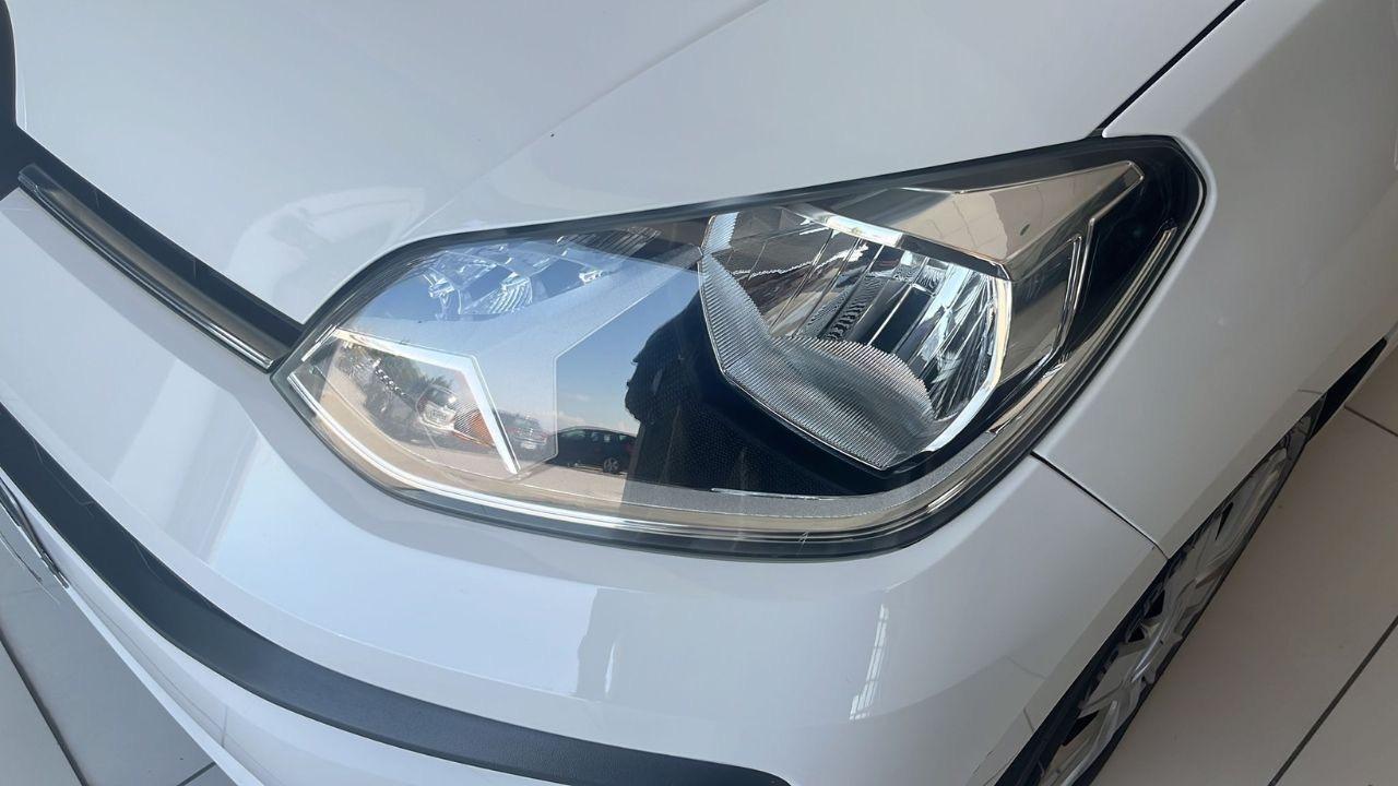 Volkswagen Volkswagen Up usata 5