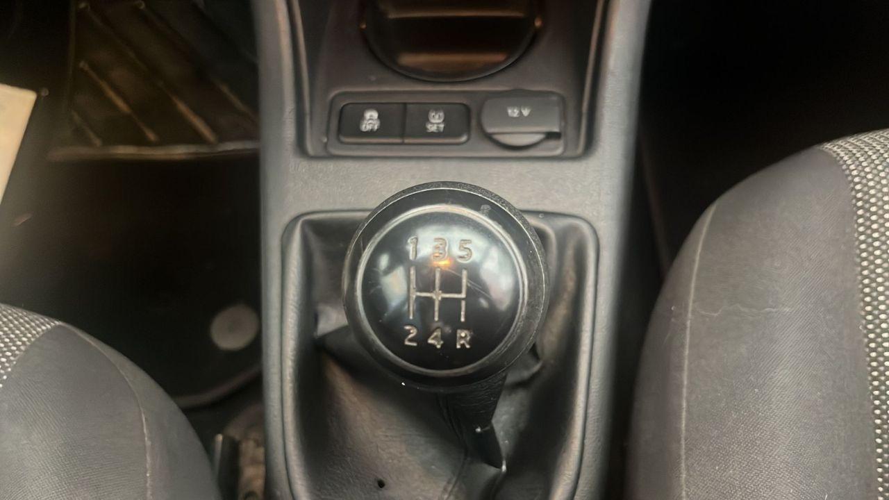 Volkswagen Volkswagen Up usata 7