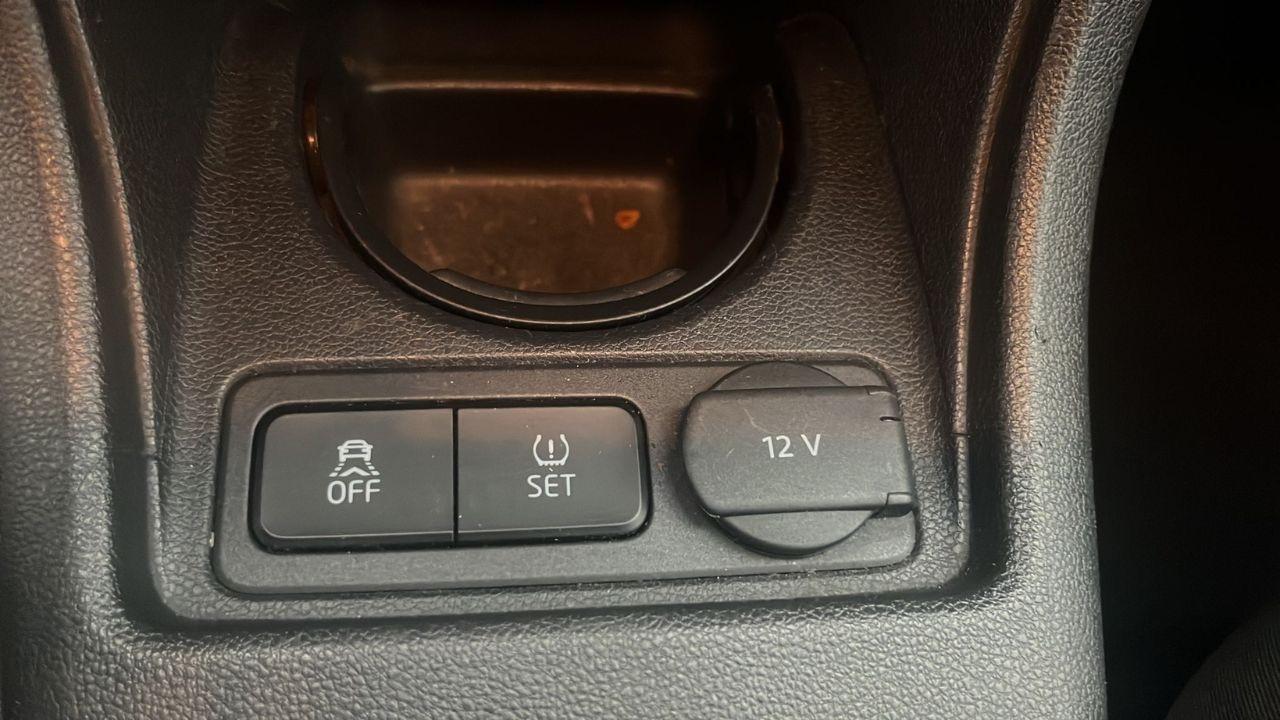 Volkswagen Volkswagen Up usata 10