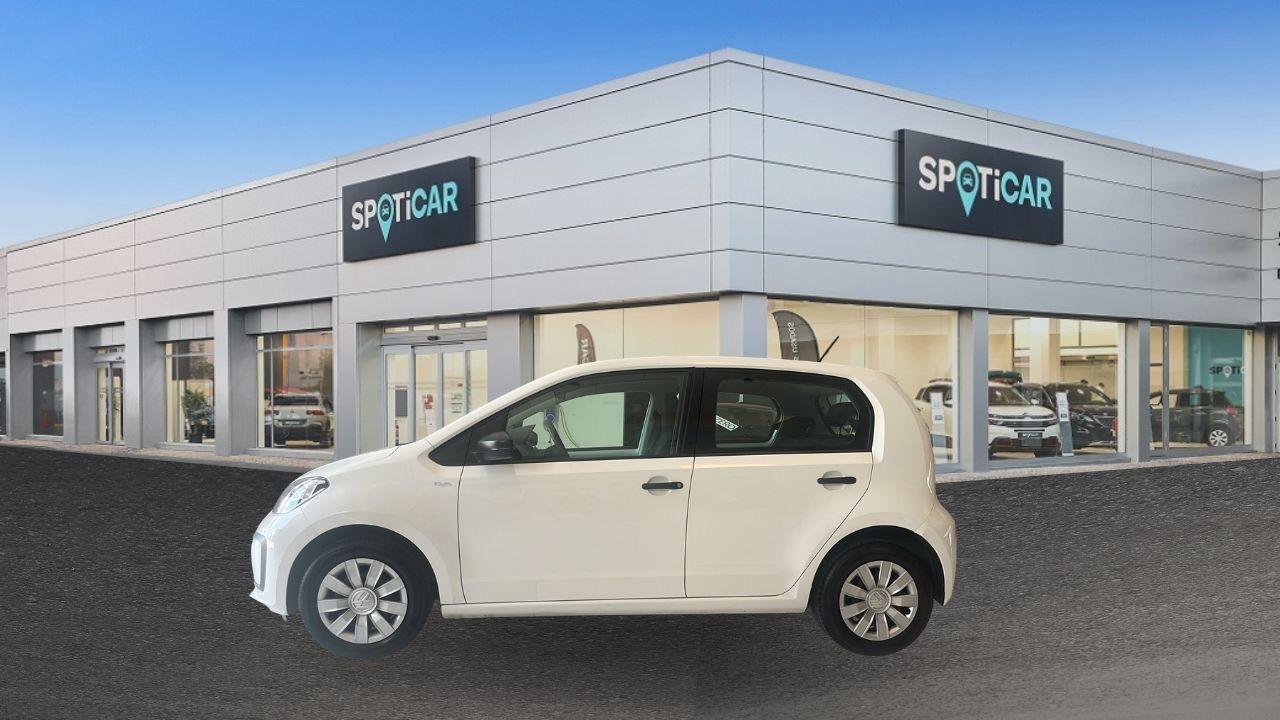 Volkswagen Volkswagen Up usata 13