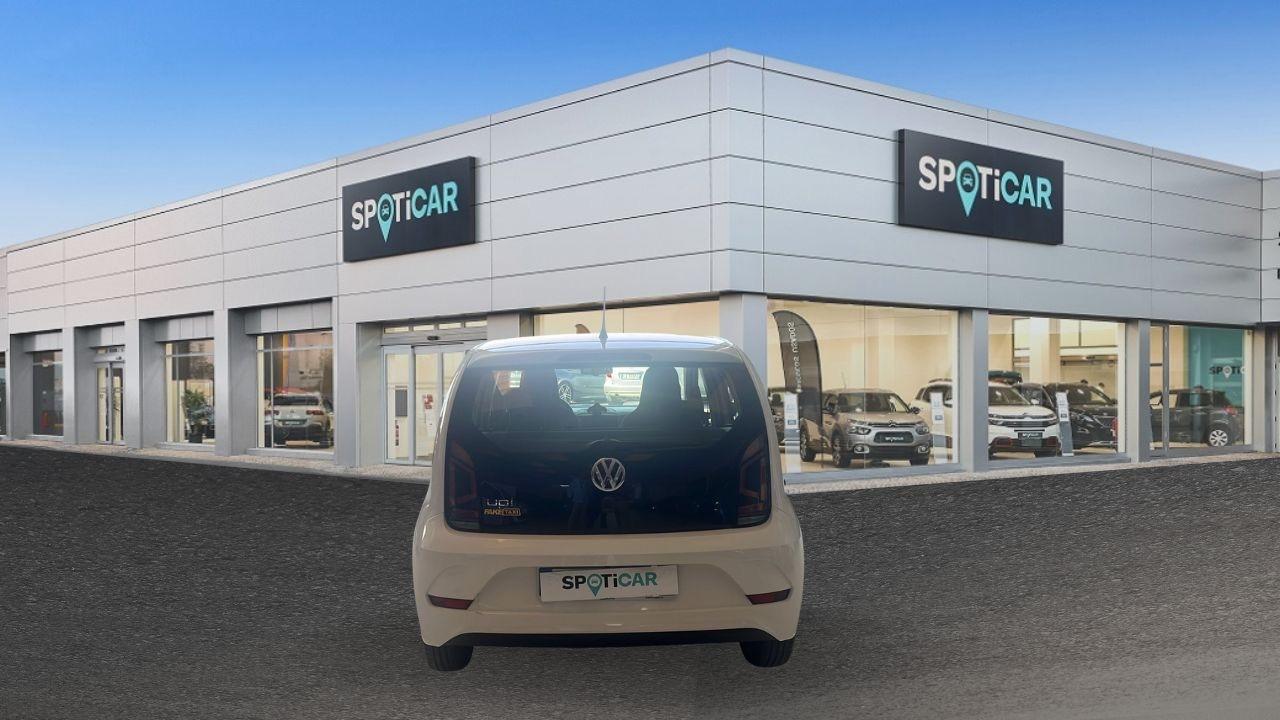 Volkswagen Volkswagen Up usata 16