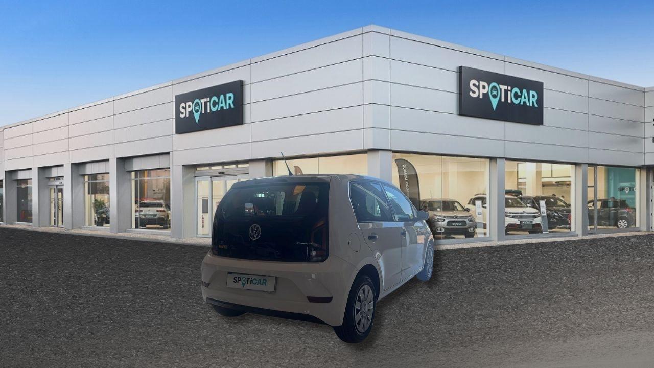 Volkswagen Volkswagen Up usata 18
