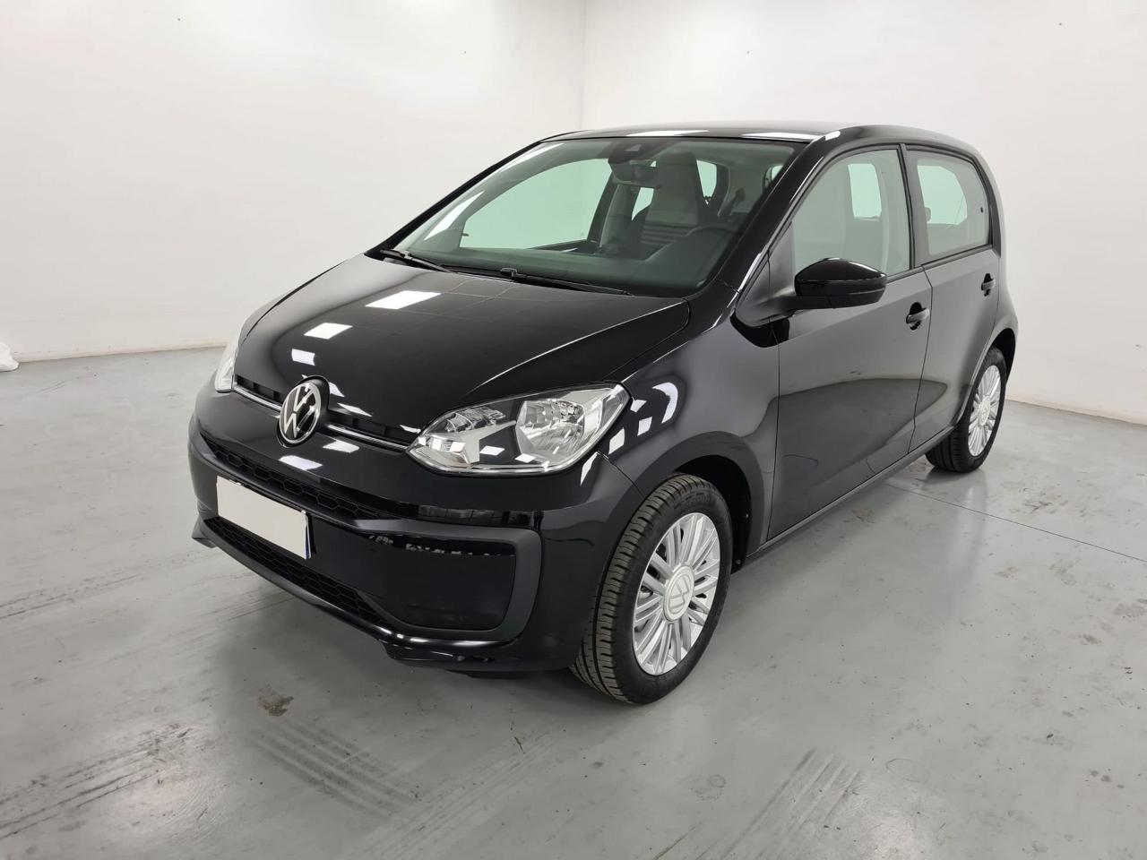 Volkswagen Volkswagen Up UP ! 5p 1.0 eco Move 68cv my20