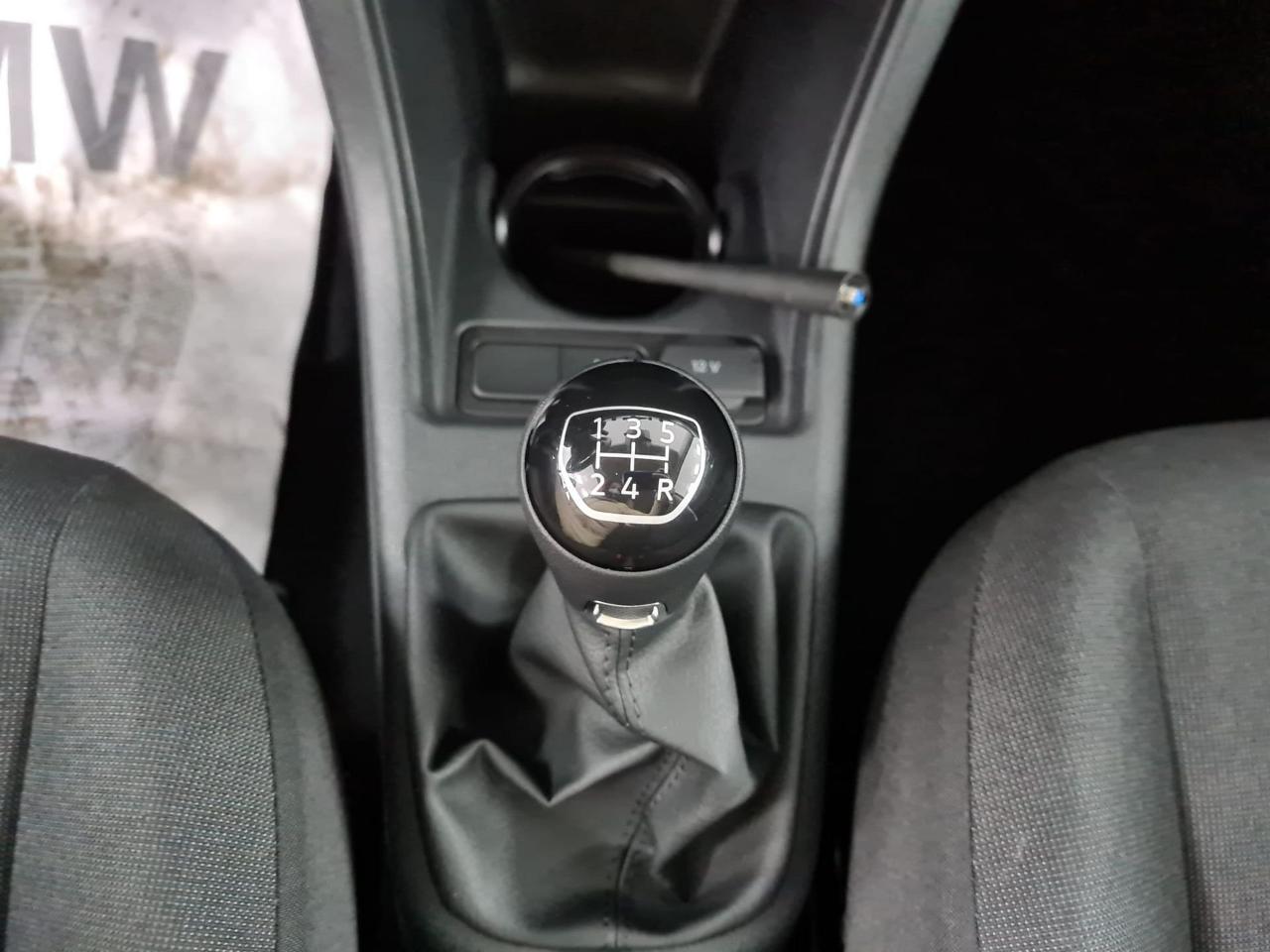 Volkswagen Volkswagen Up usata, con esp