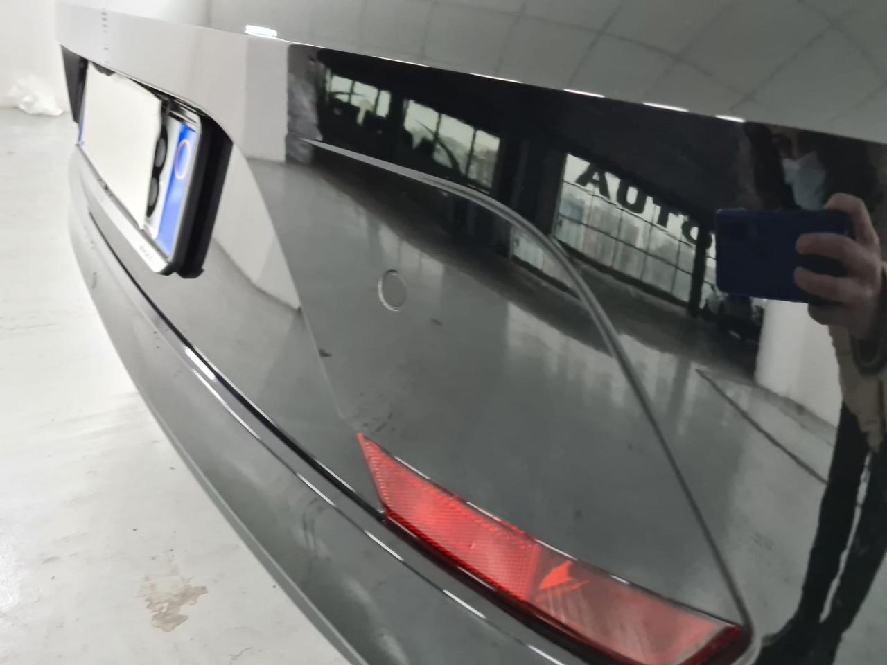 Volkswagen Volkswagen Up usata, con start/stop automatico