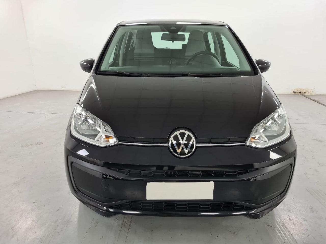 Volkswagen Volkswagen Up usata 11