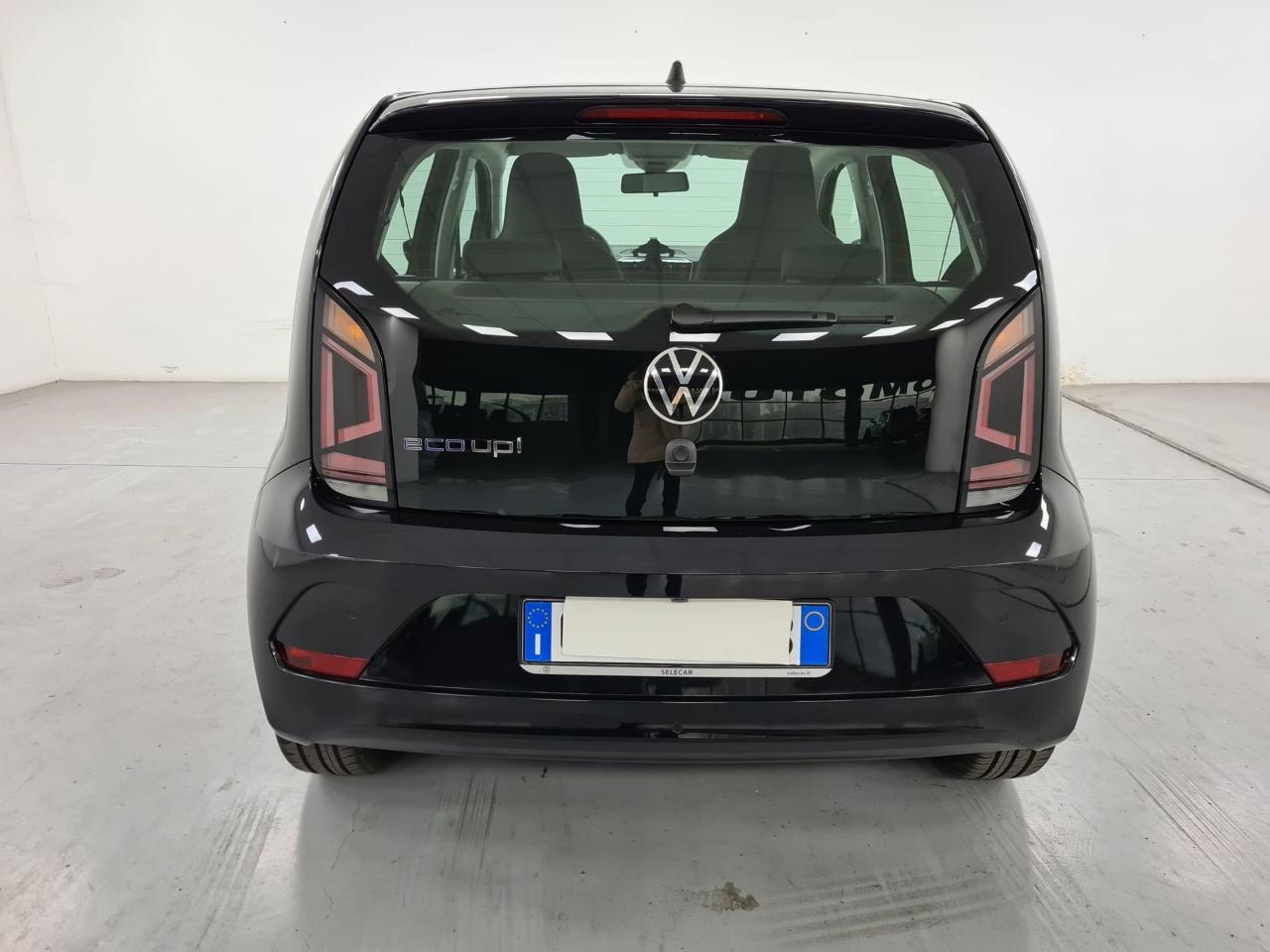 Volkswagen Volkswagen Up usata 15