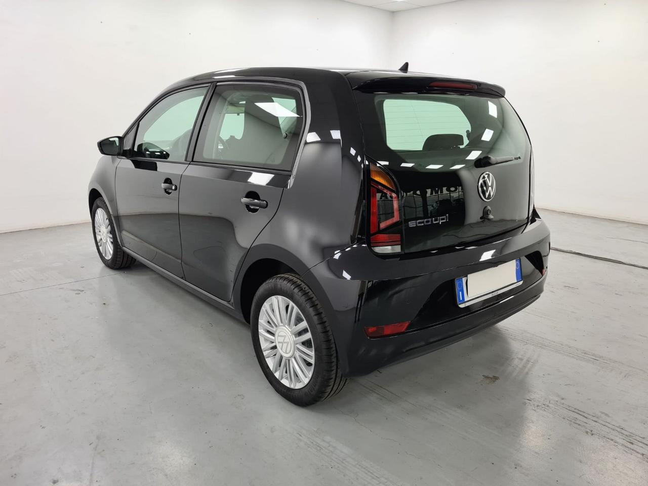 Volkswagen Volkswagen Up usata 16