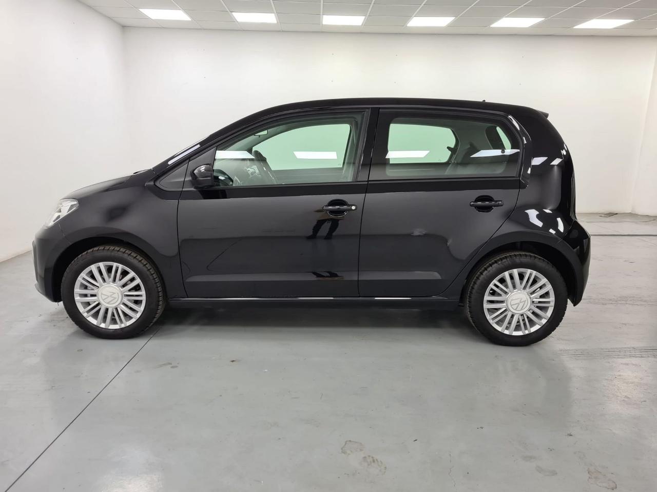 Volkswagen Volkswagen Up usata 17