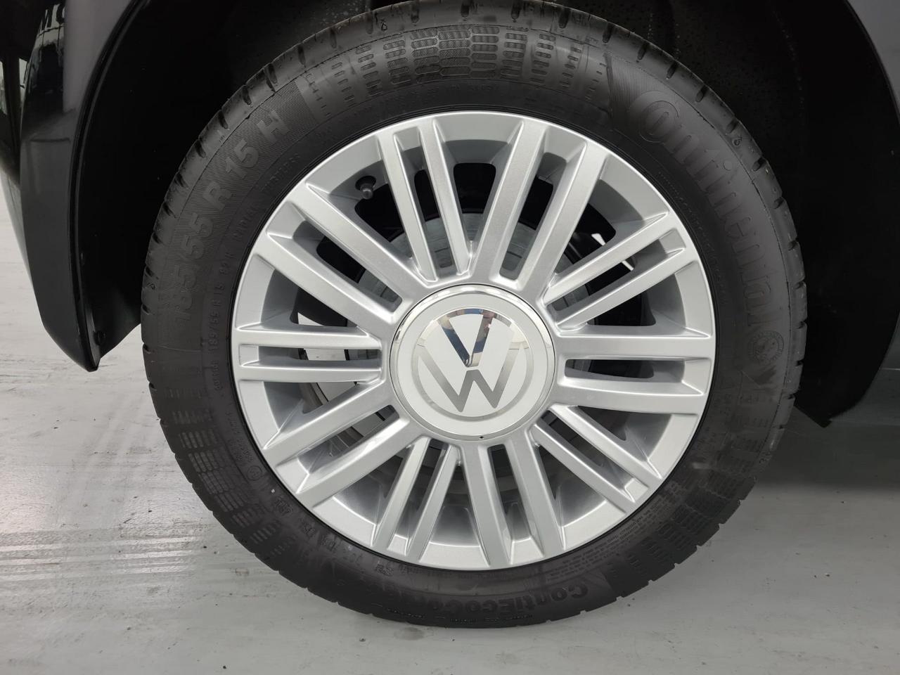 Volkswagen Volkswagen Up usata 18