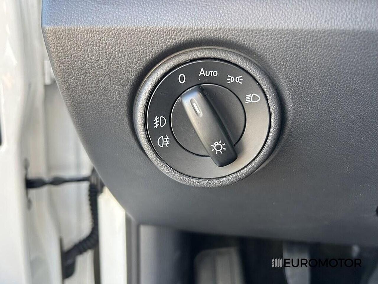 Volkswagen Volkswagen Up usata 21