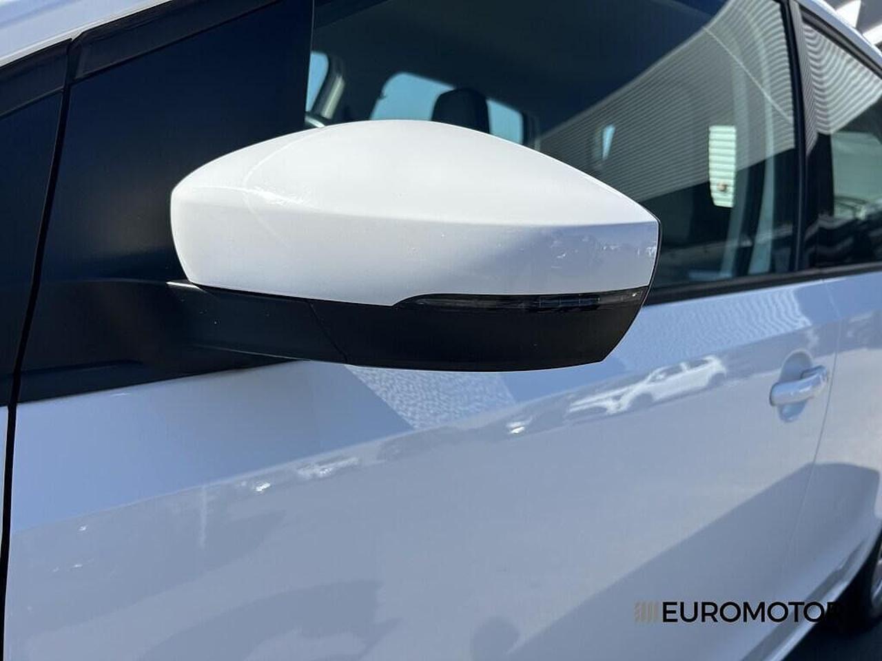 Volkswagen Volkswagen Up usata 28