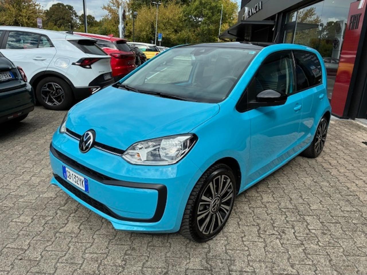 Volkswagen Volkswagen Up UP ! UP