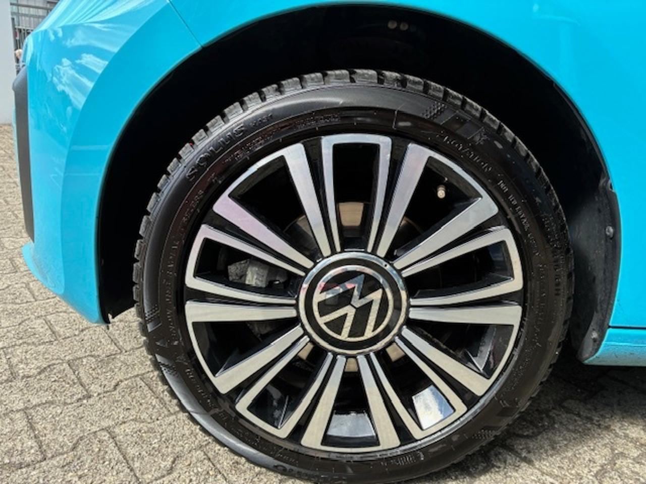 Volkswagen Volkswagen Up usata 1