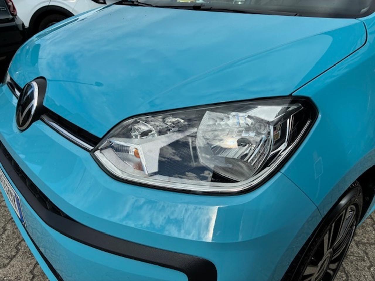 Volkswagen Volkswagen Up usata 2