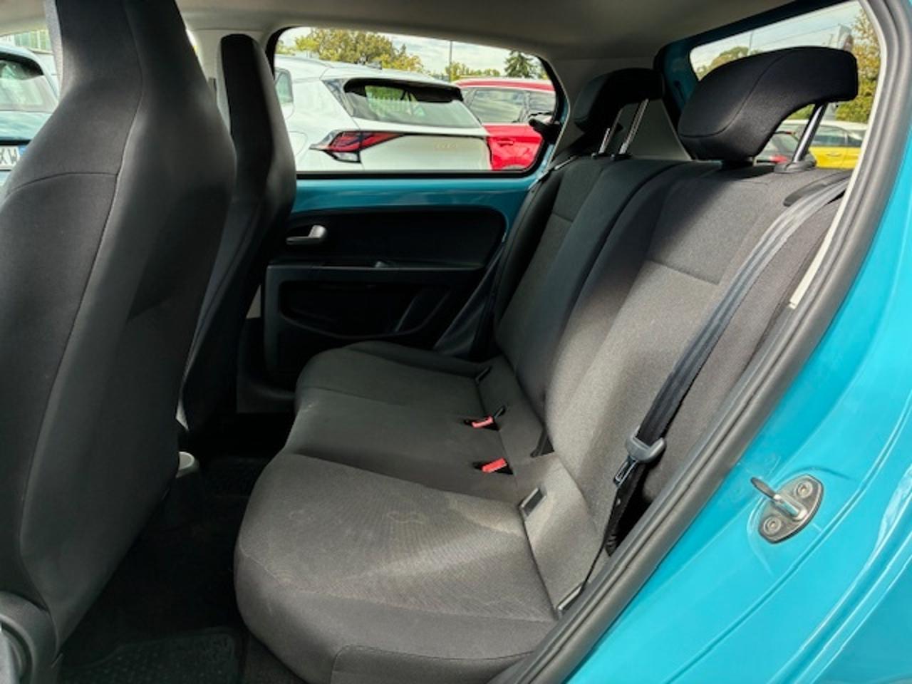 Volkswagen Volkswagen Up usata 5