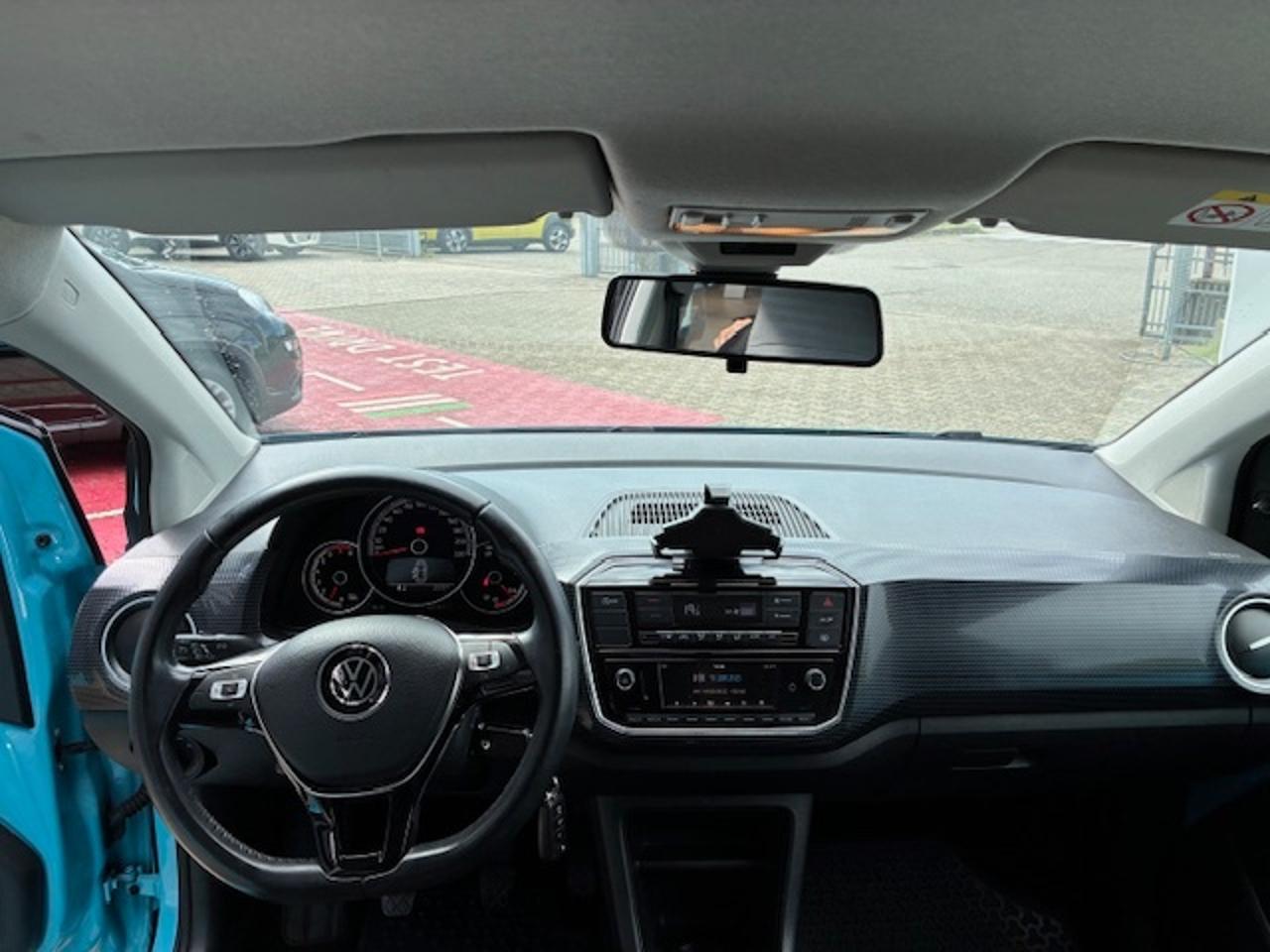 Volkswagen Volkswagen Up usata 6