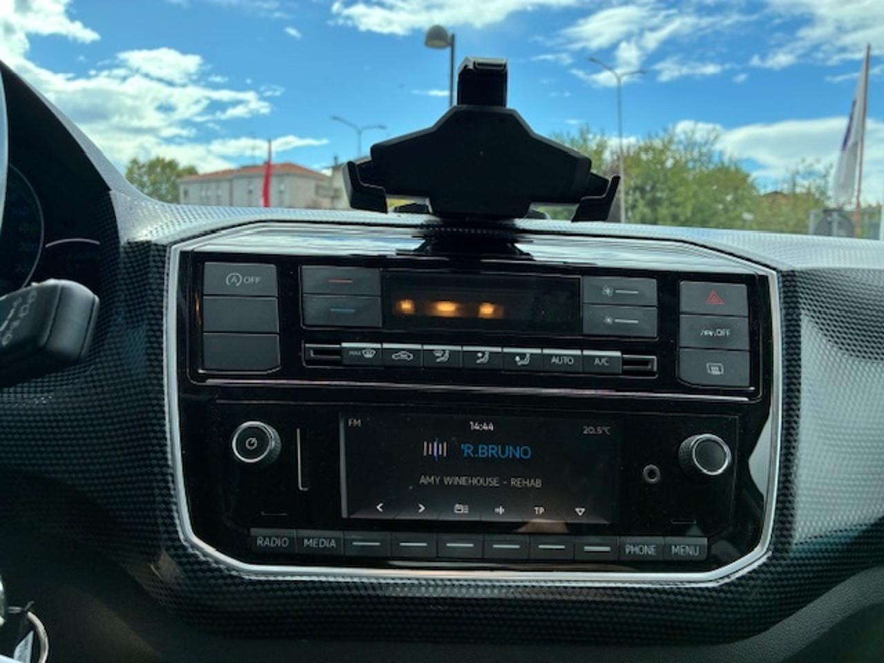 Volkswagen Volkswagen Up usata 7