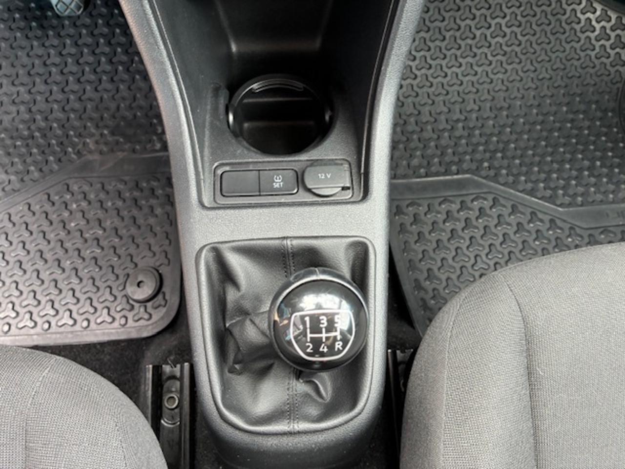 Volkswagen Volkswagen Up usata 8