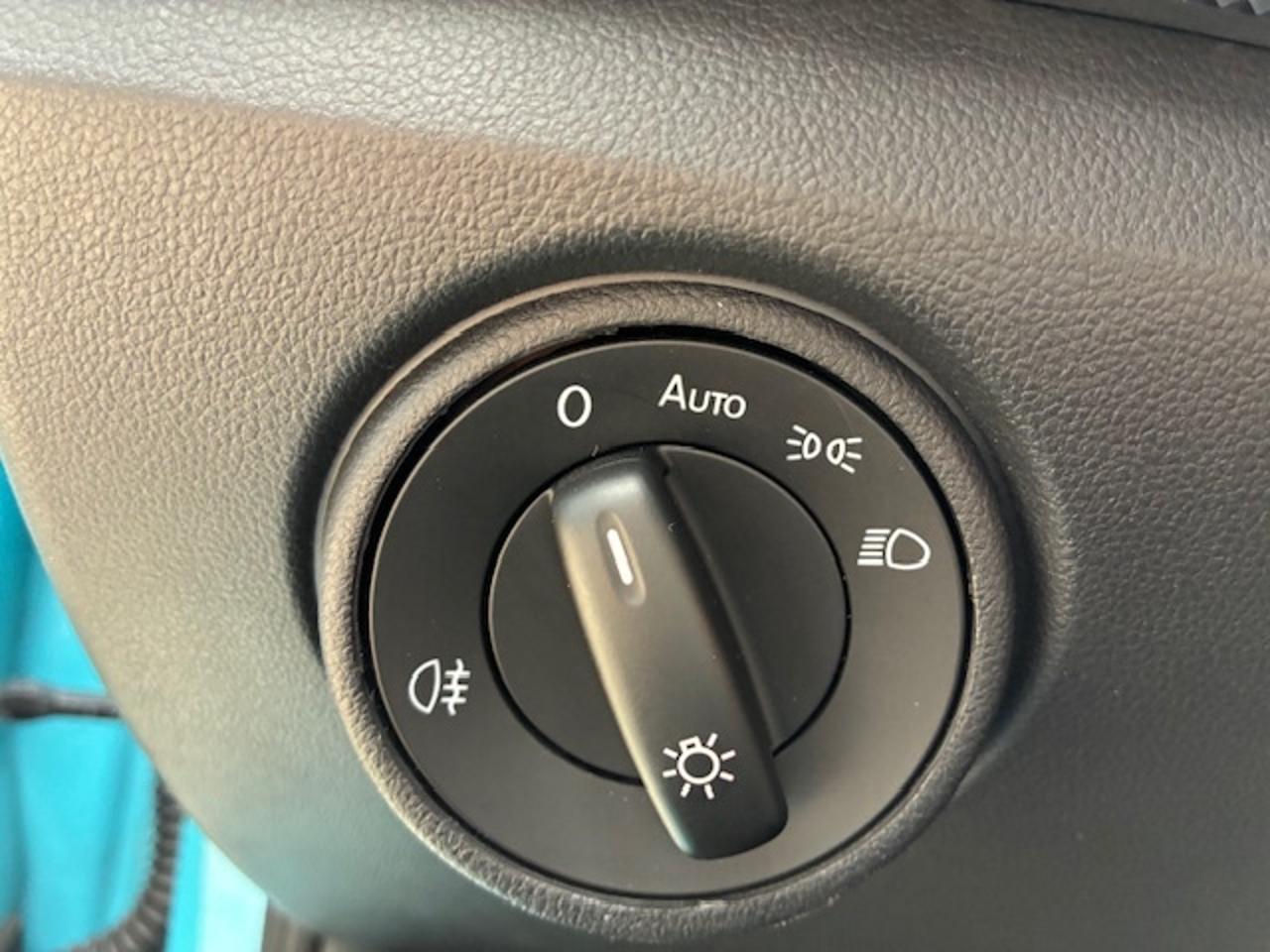 Volkswagen Volkswagen Up usata 10