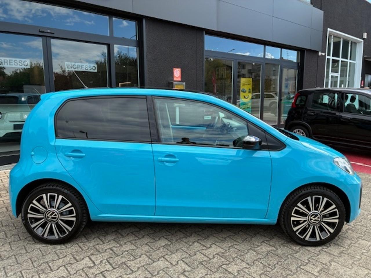 Volkswagen Volkswagen Up usata 15