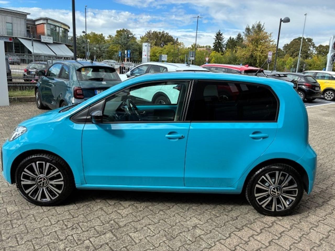 Volkswagen Volkswagen Up usata 20