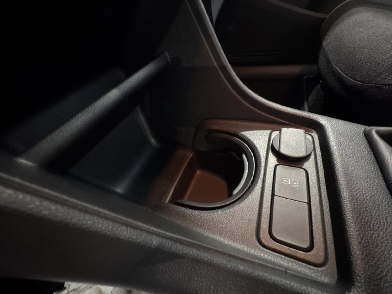 Volkswagen Volkswagen Up usata, con fendinebbia