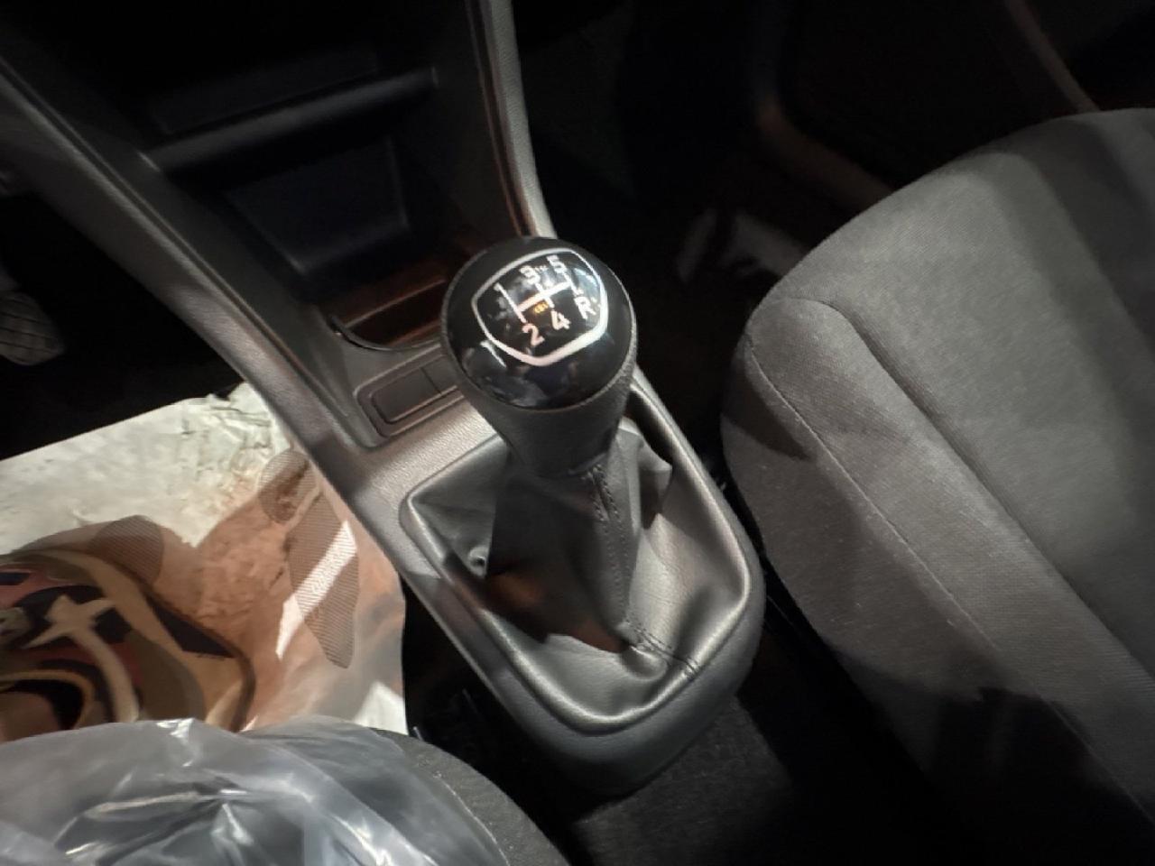 Volkswagen Volkswagen Up usata 13