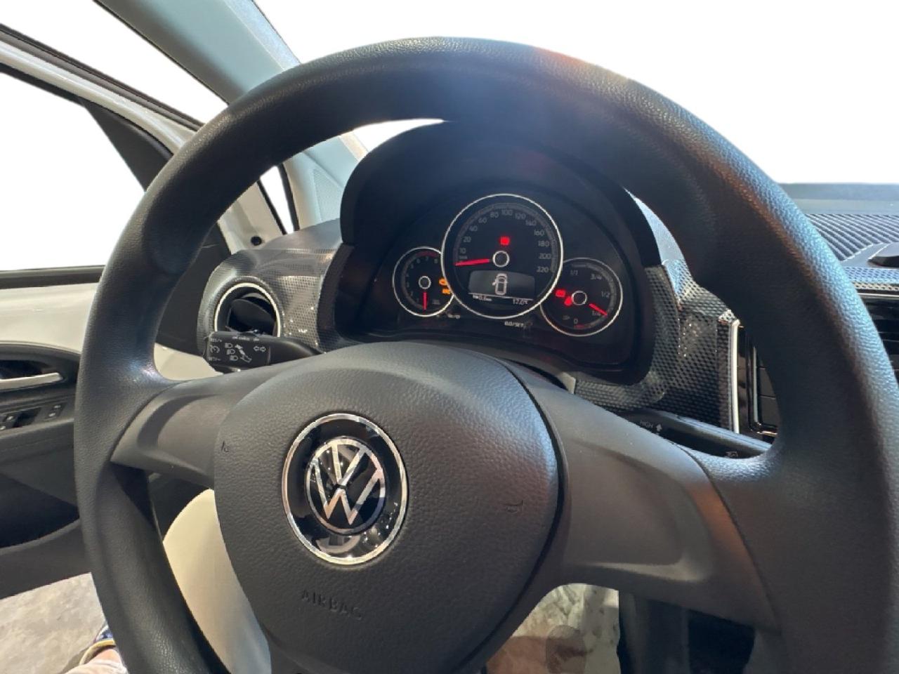 Volkswagen Volkswagen Up usata 16