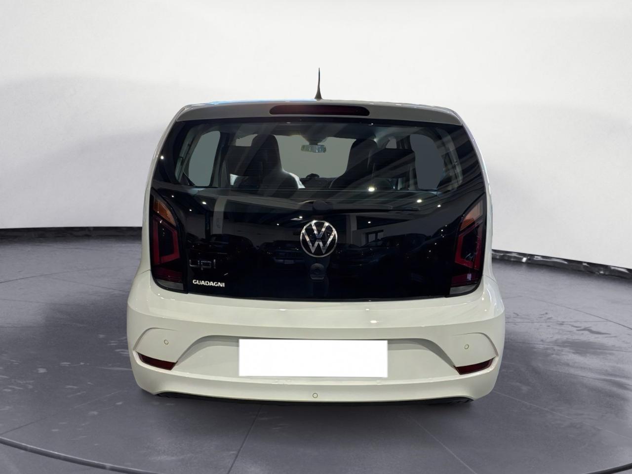 Volkswagen Volkswagen Up usata 20
