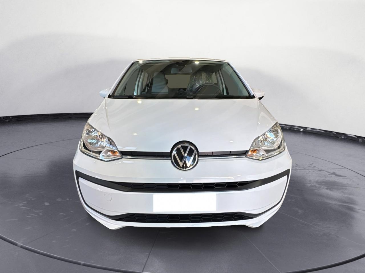 Volkswagen Volkswagen Up usata 21